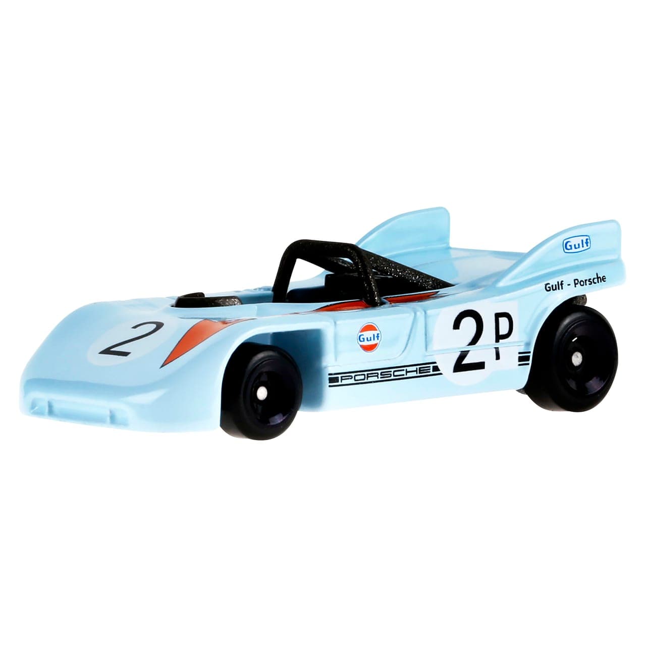Porsche 908-3