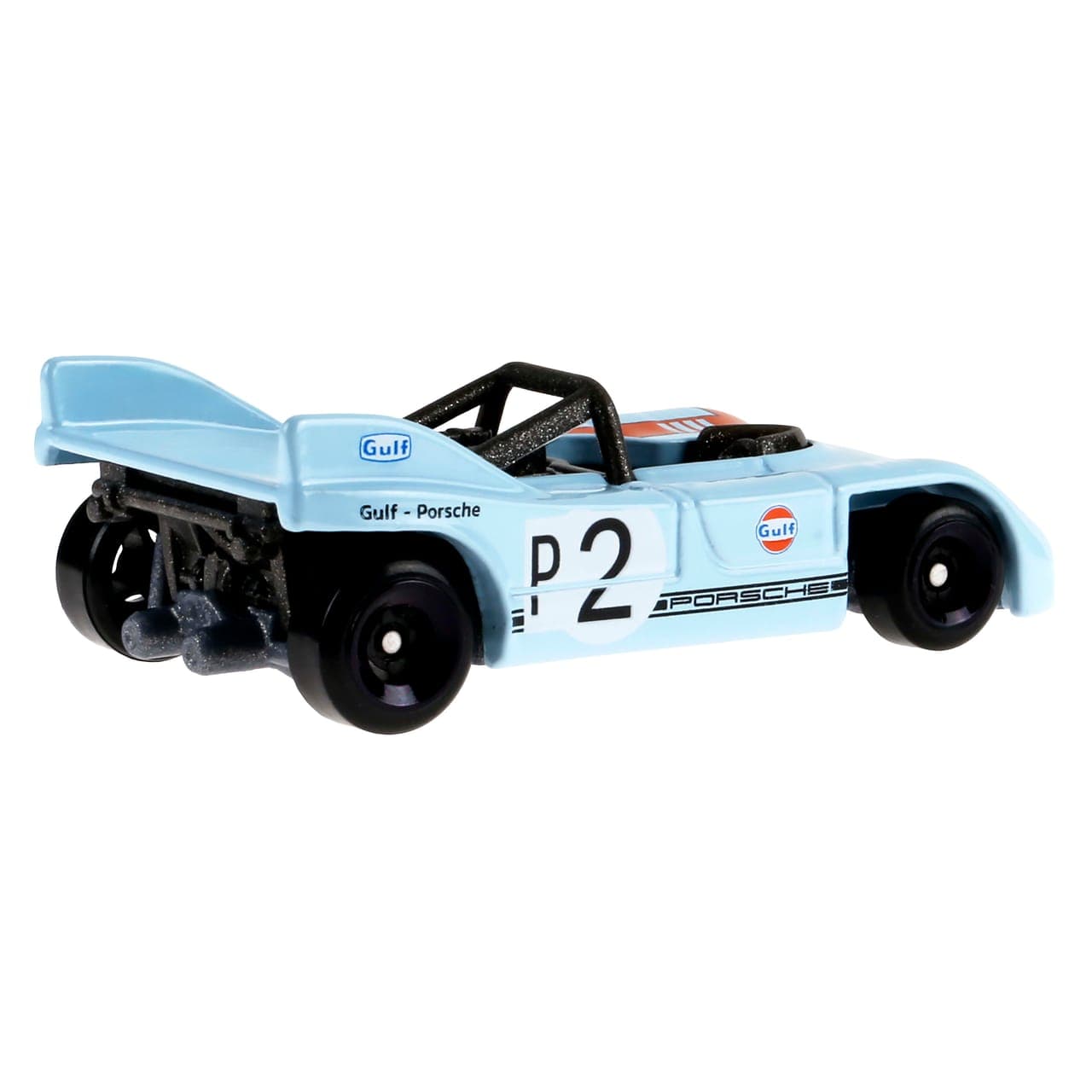 Porsche 908-3 3