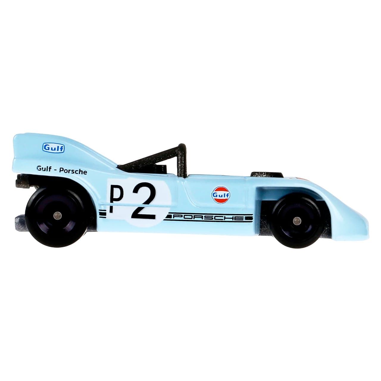 Porsche 908-3 4