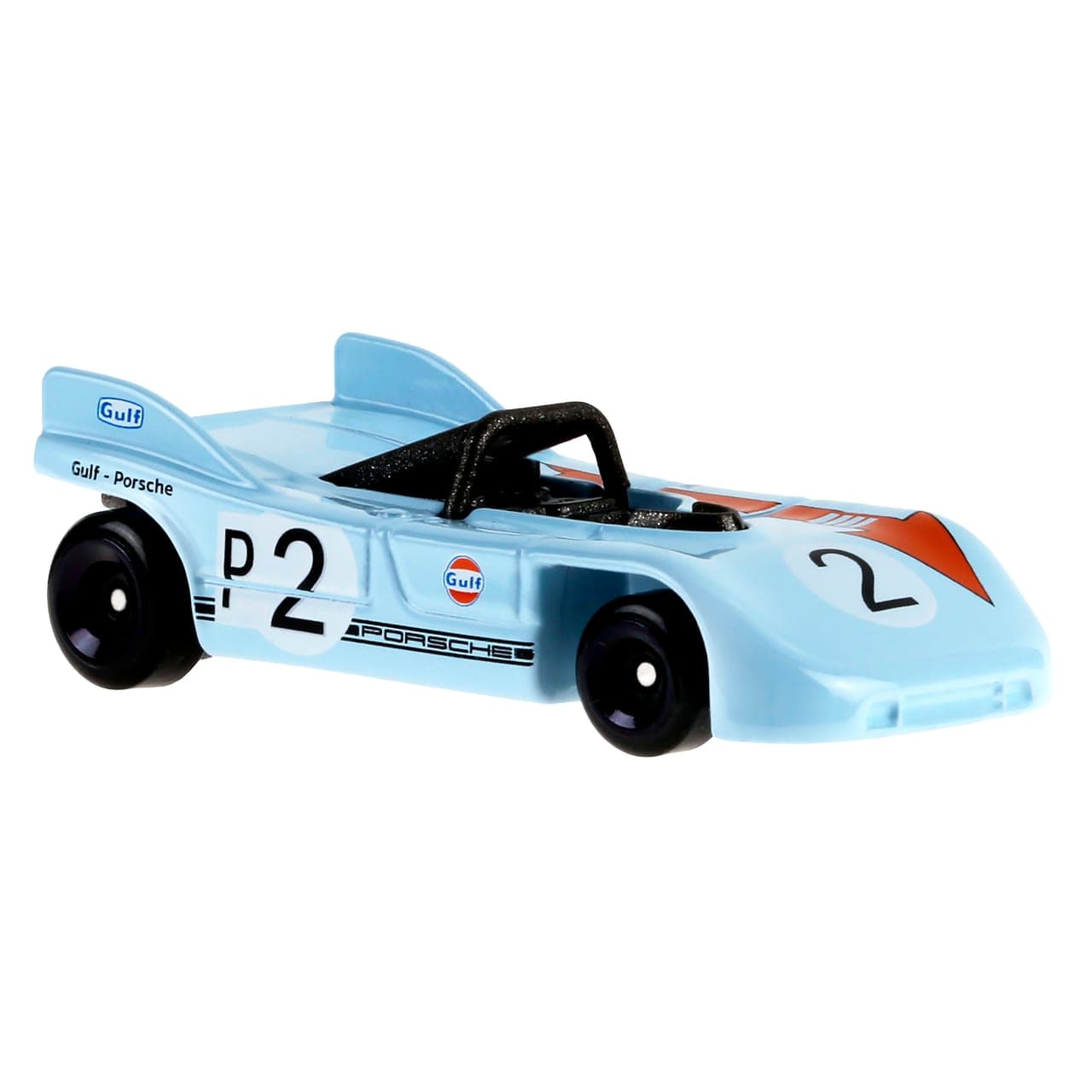 Porsche 908-3 5