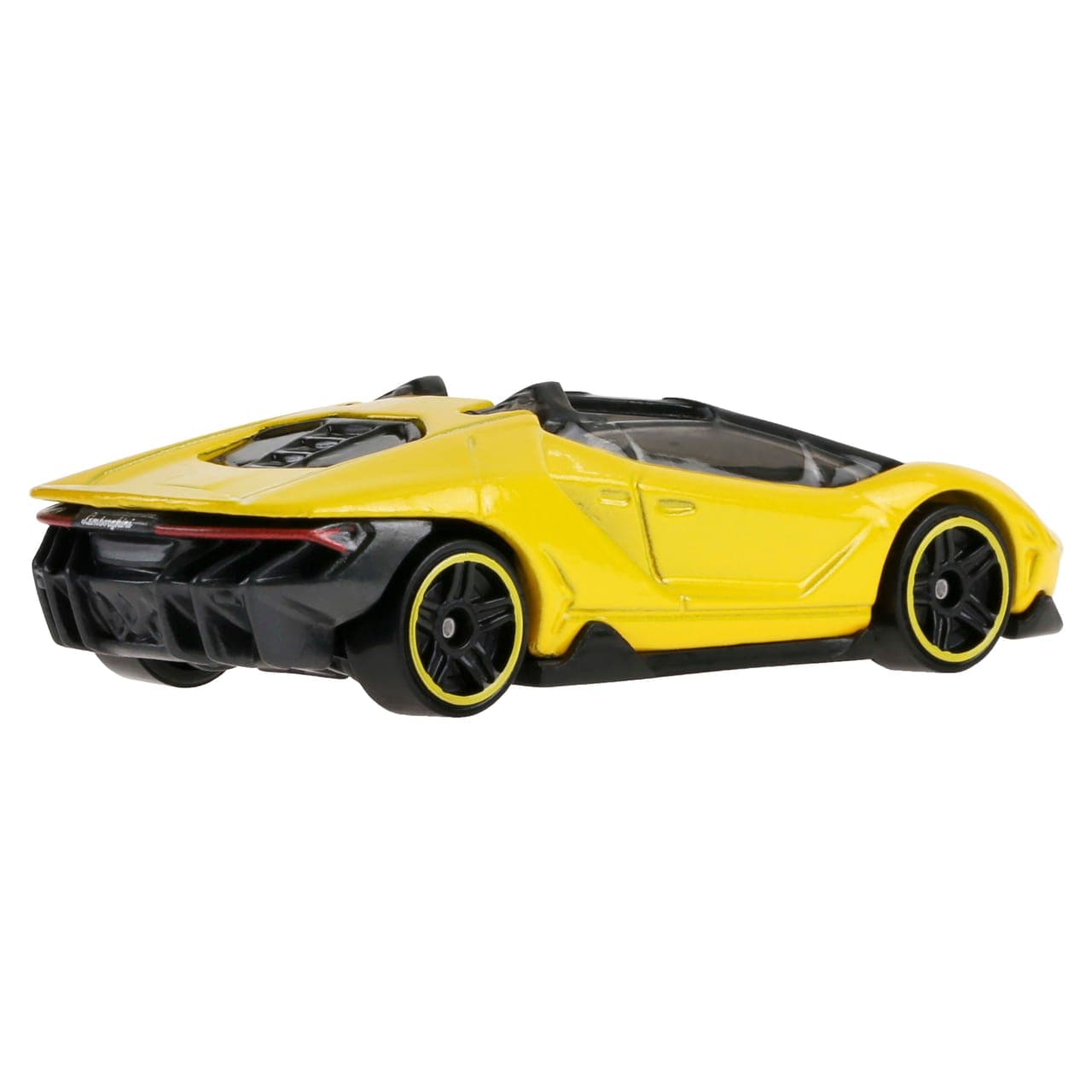 '16 LAMBORGHINI CENTENARIO ROADSTER 3