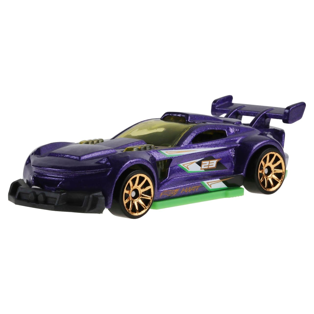 TRACK RIPPER
