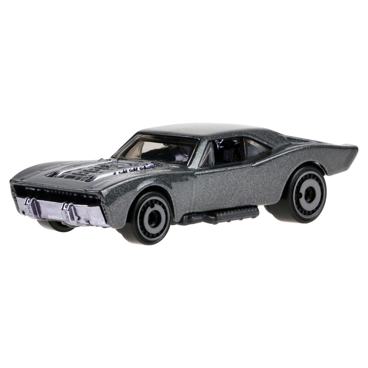 BATMOBILE