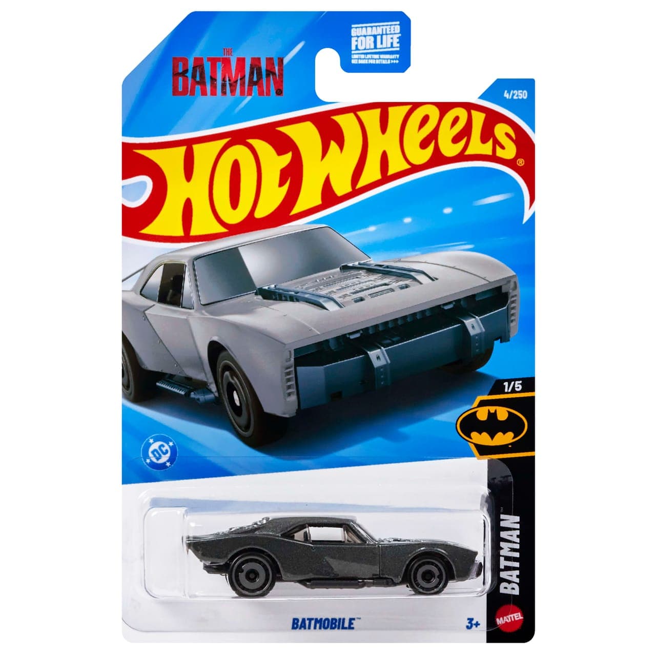 BATMOBILE 2