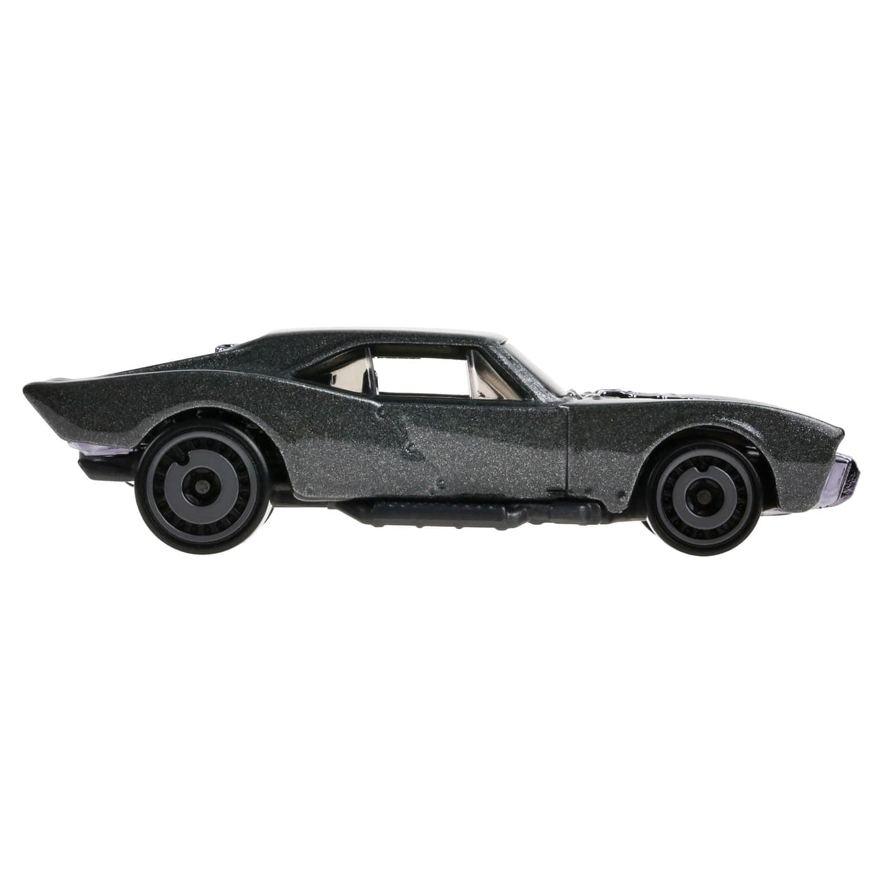 BATMOBILE 4