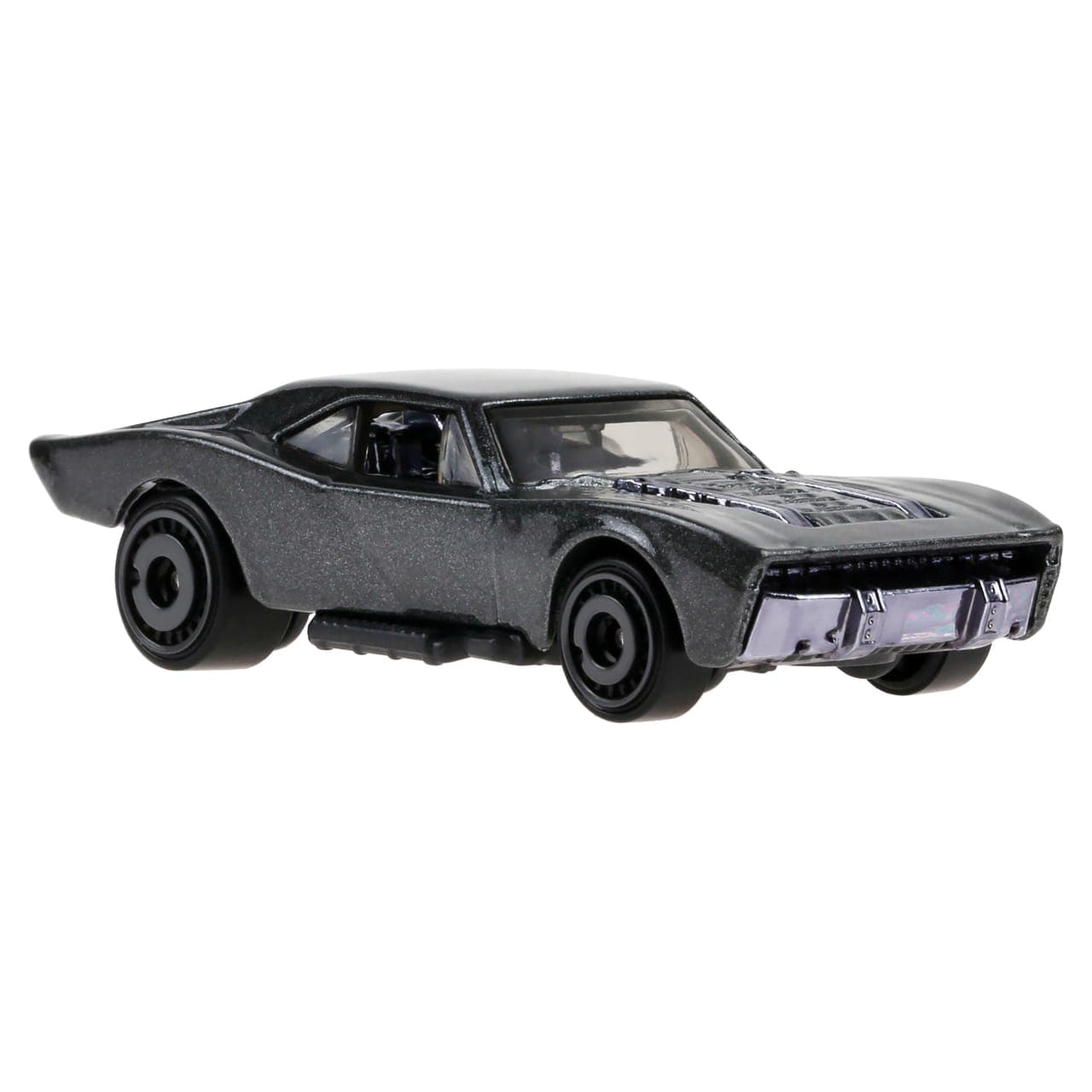 BATMOBILE 5