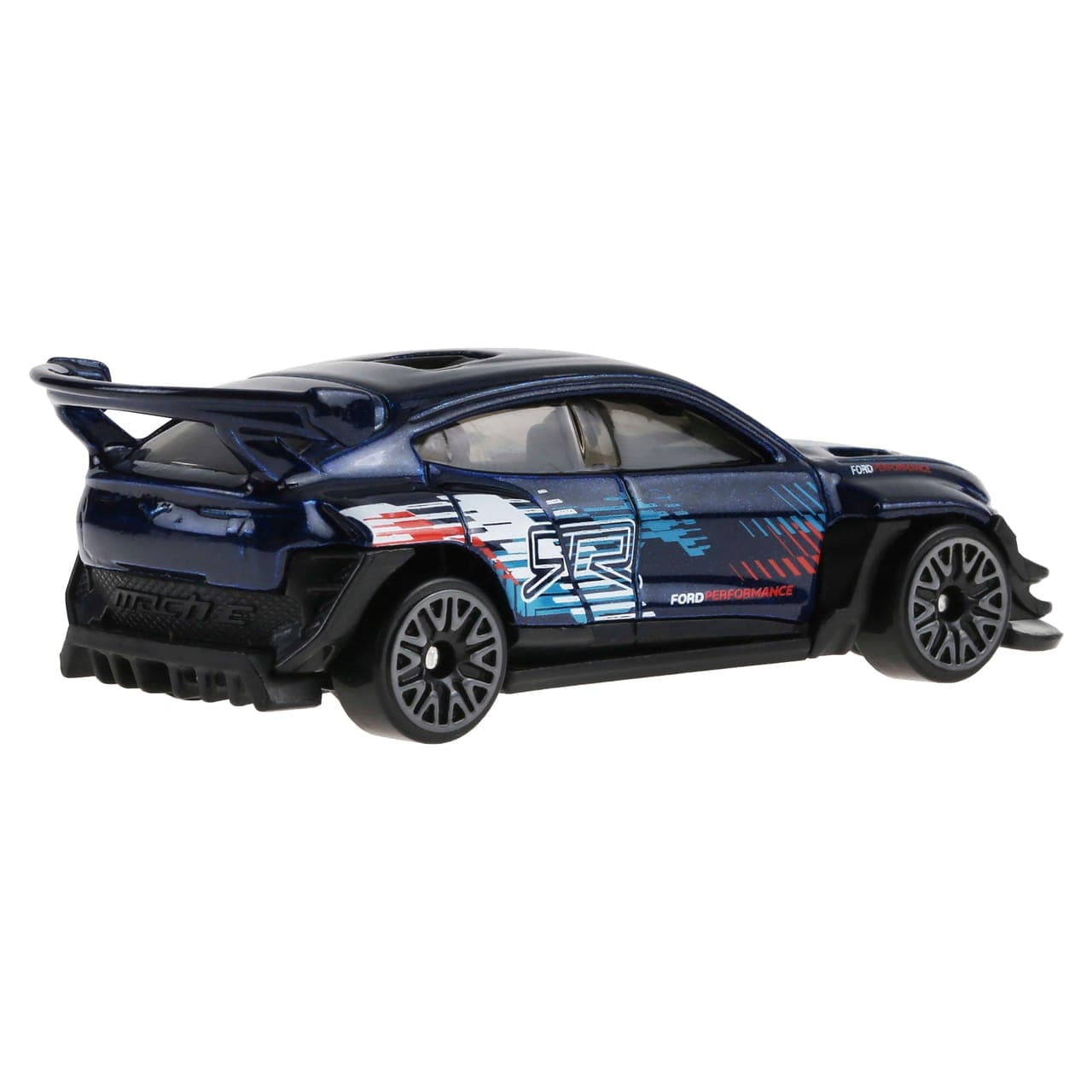 FORD MUSTANG MACH-E 1400 3