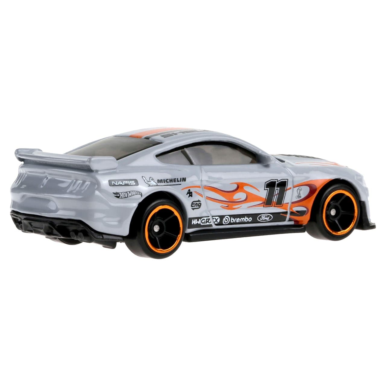 2020 FORD MUSTANG SHELBY GT500 3