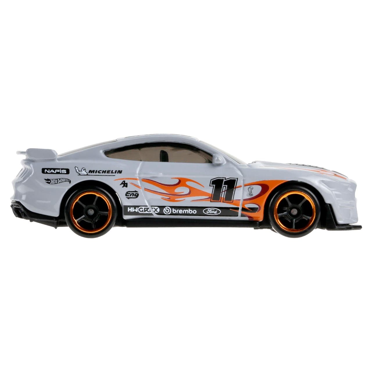 2020 FORD MUSTANG SHELBY GT500 4