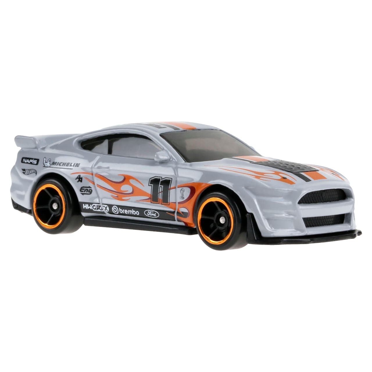 2020 FORD MUSTANG SHELBY GT500 5