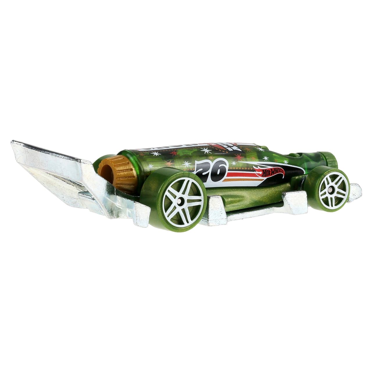 CARBONATOR 3