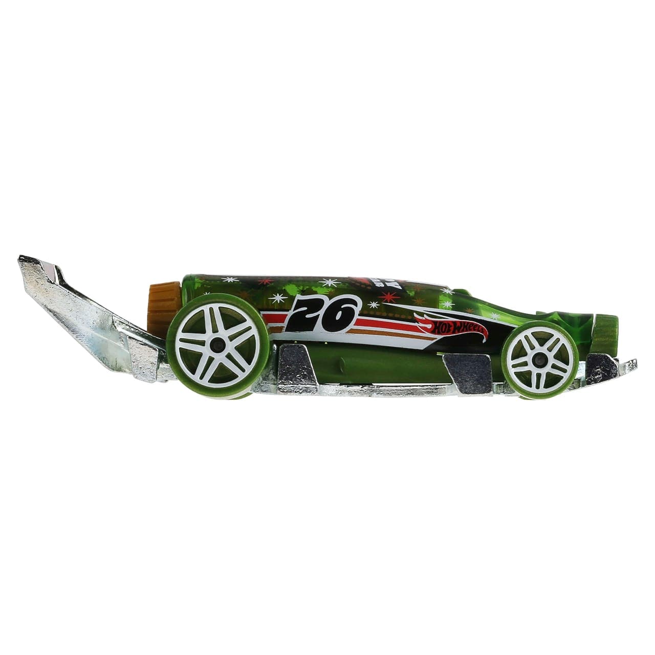 CARBONATOR 4