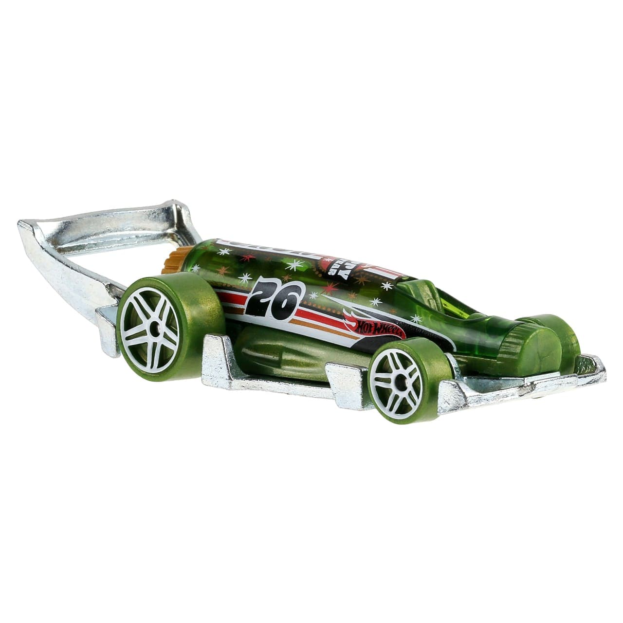 CARBONATOR 5