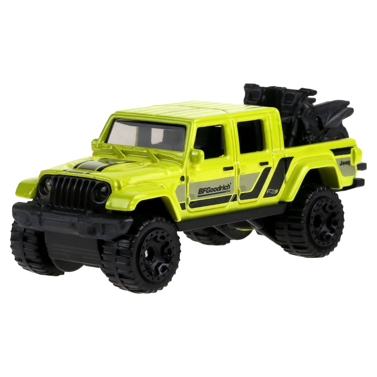 '20 JEEP GLADIATOR