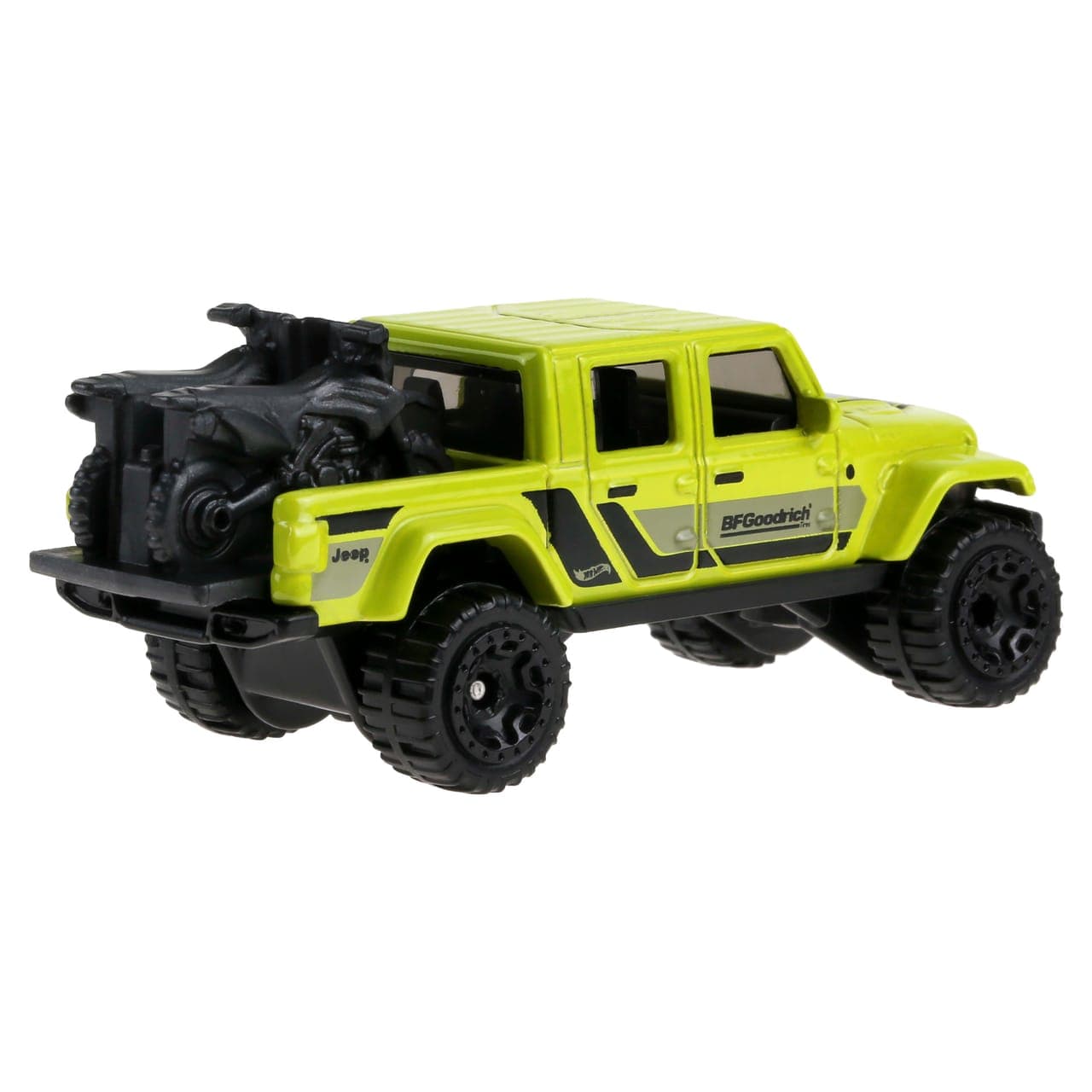 '20 JEEP GLADIATOR 3