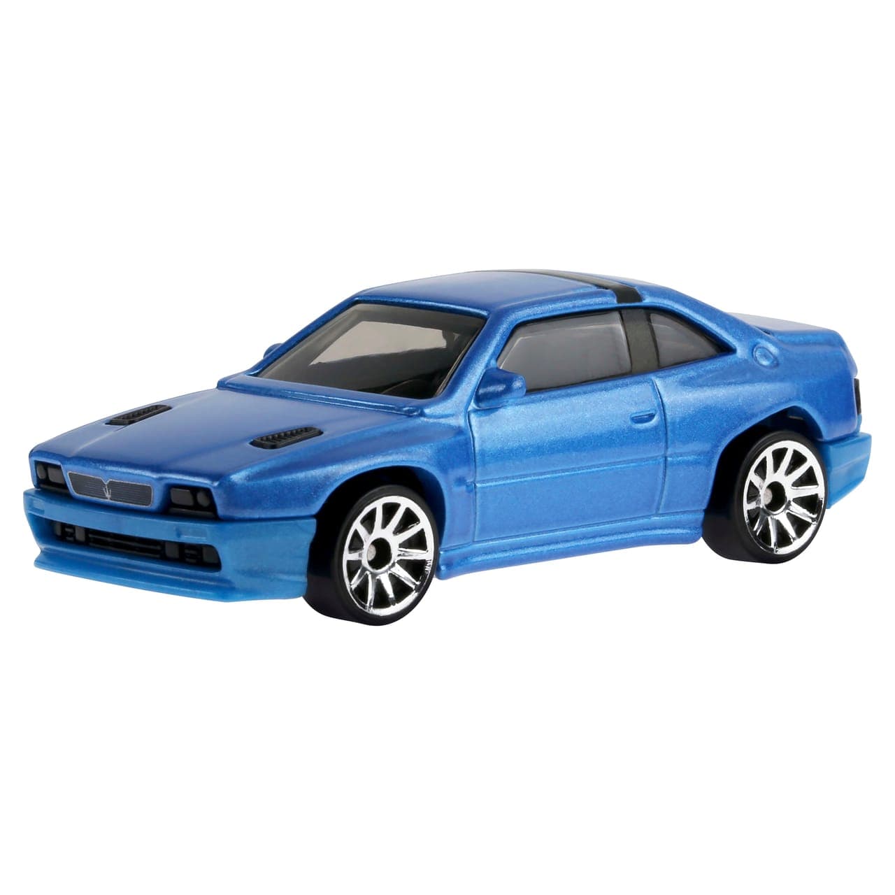 MASERATI SHAMAL