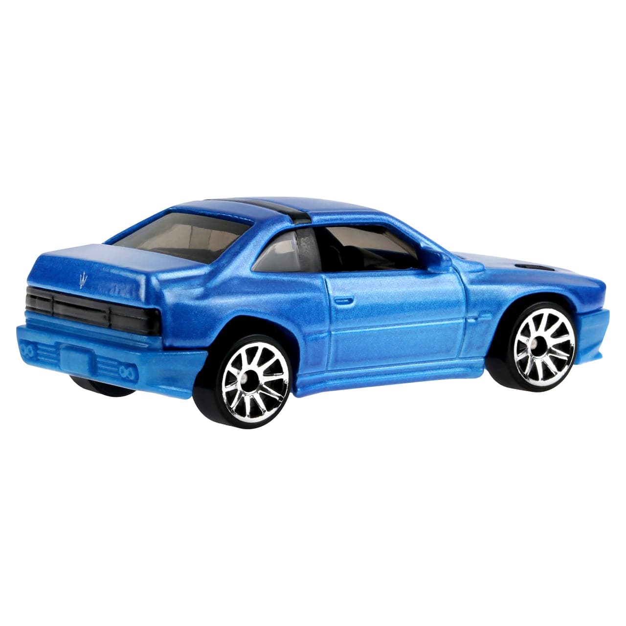 MASERATI SHAMAL 3