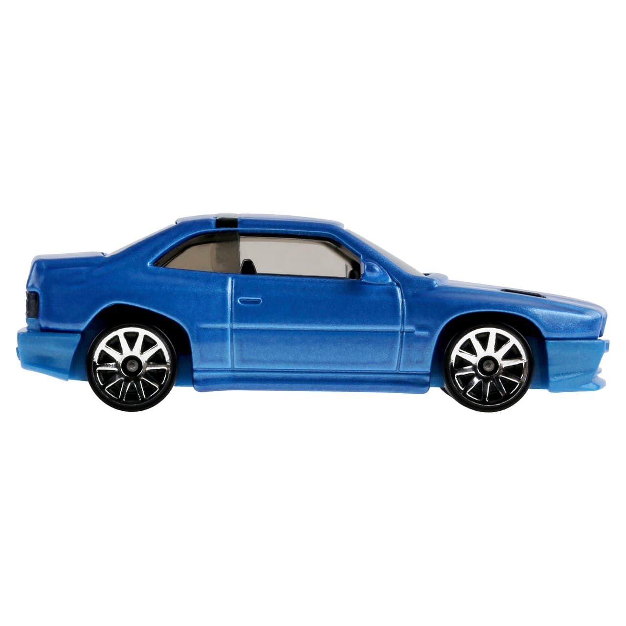 MASERATI SHAMAL 4