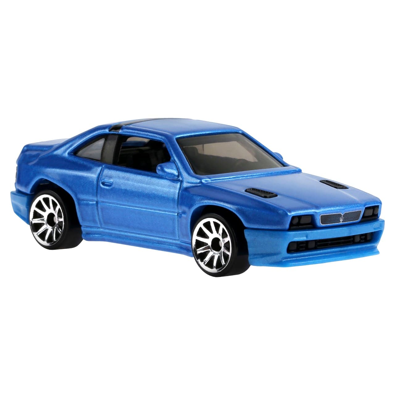 MASERATI SHAMAL 5