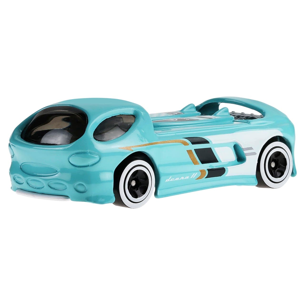 DEORA II