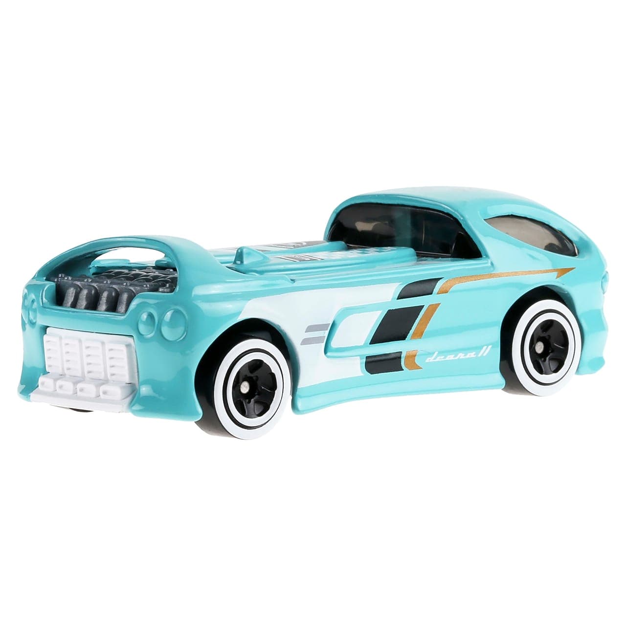 DEORA II 3