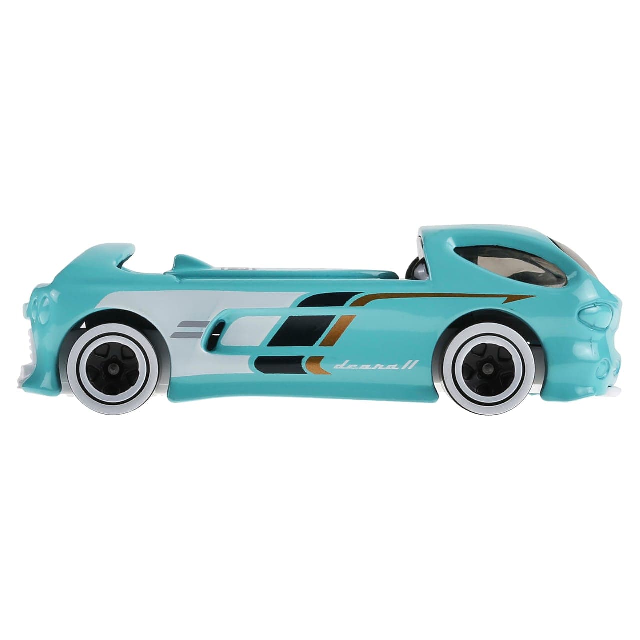 DEORA II 4