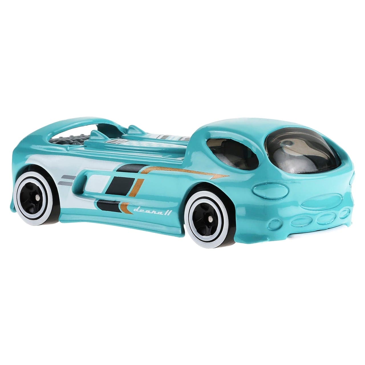 DEORA II 5