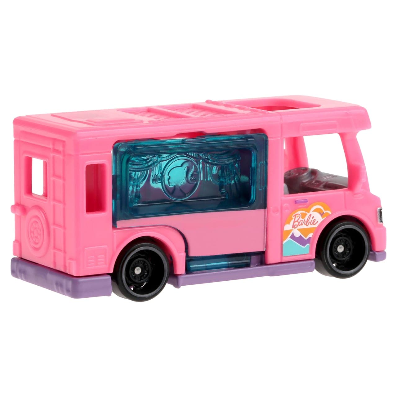 BARBIE DREAM CAMPER 3
