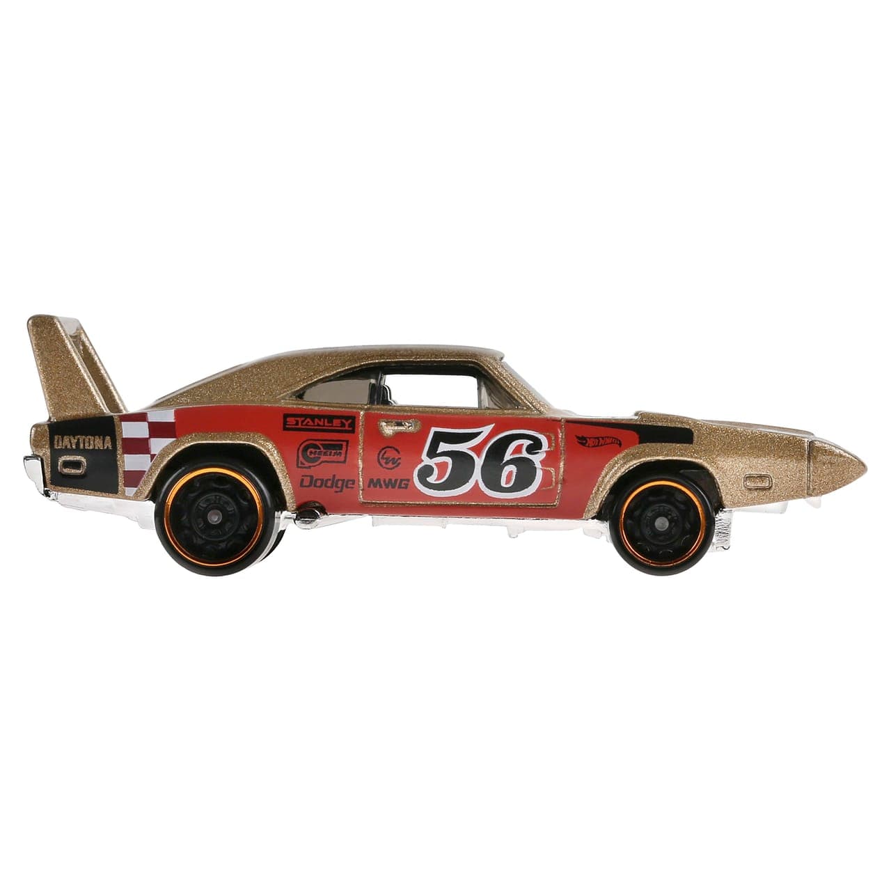 '69 DODGE CHARGER DAYTONA 4
