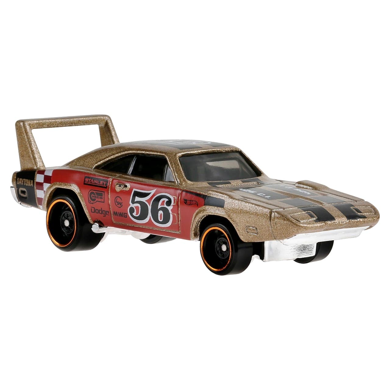 '69 DODGE CHARGER DAYTONA 5