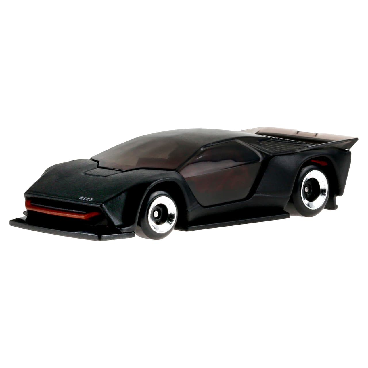 HW K.I.T.T. CONCEPT