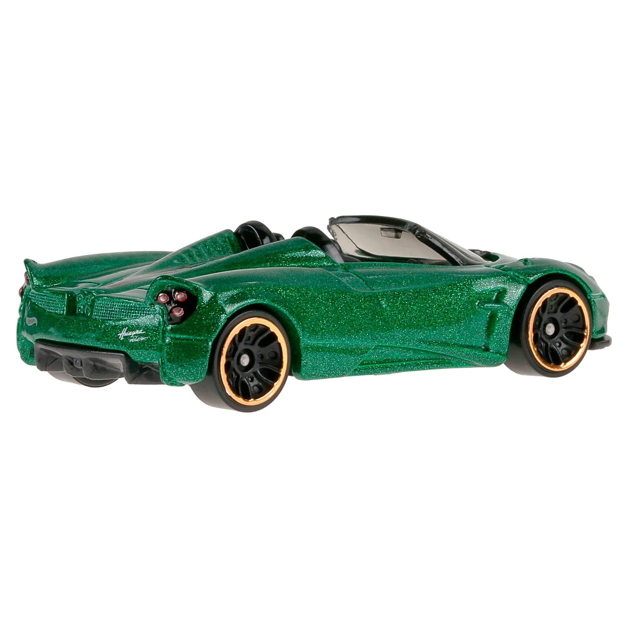 '17 PAGANI HUAYRA ROADSTER 3