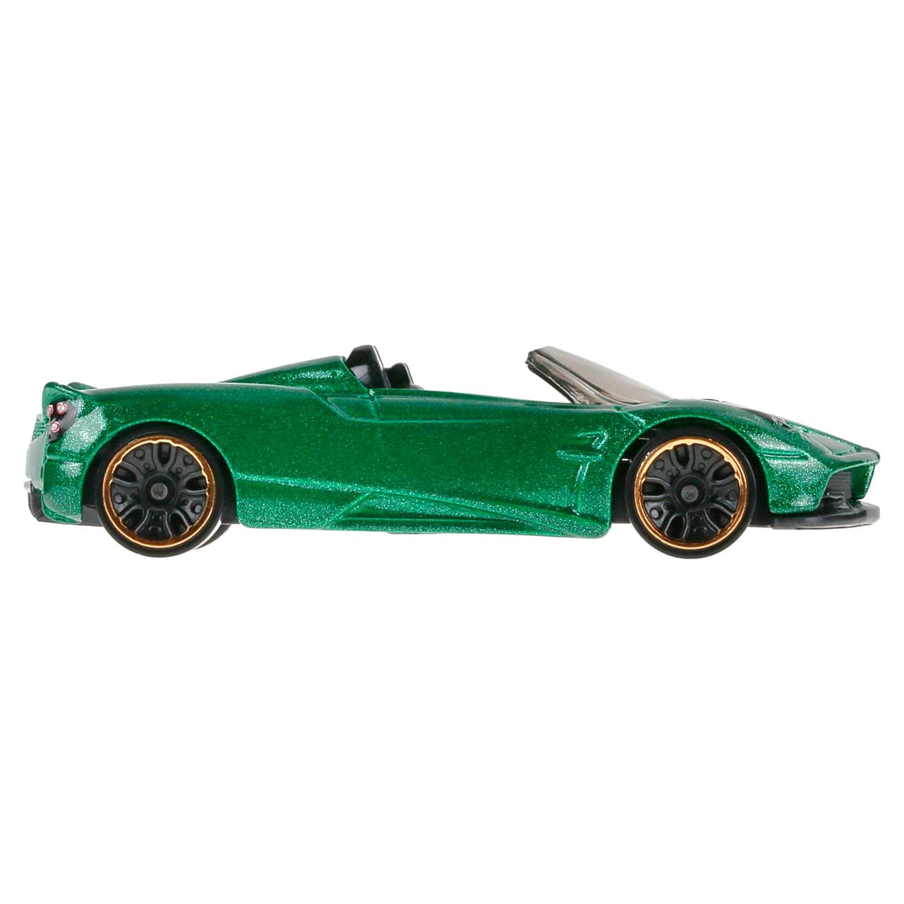 '17 PAGANI HUAYRA ROADSTER 4