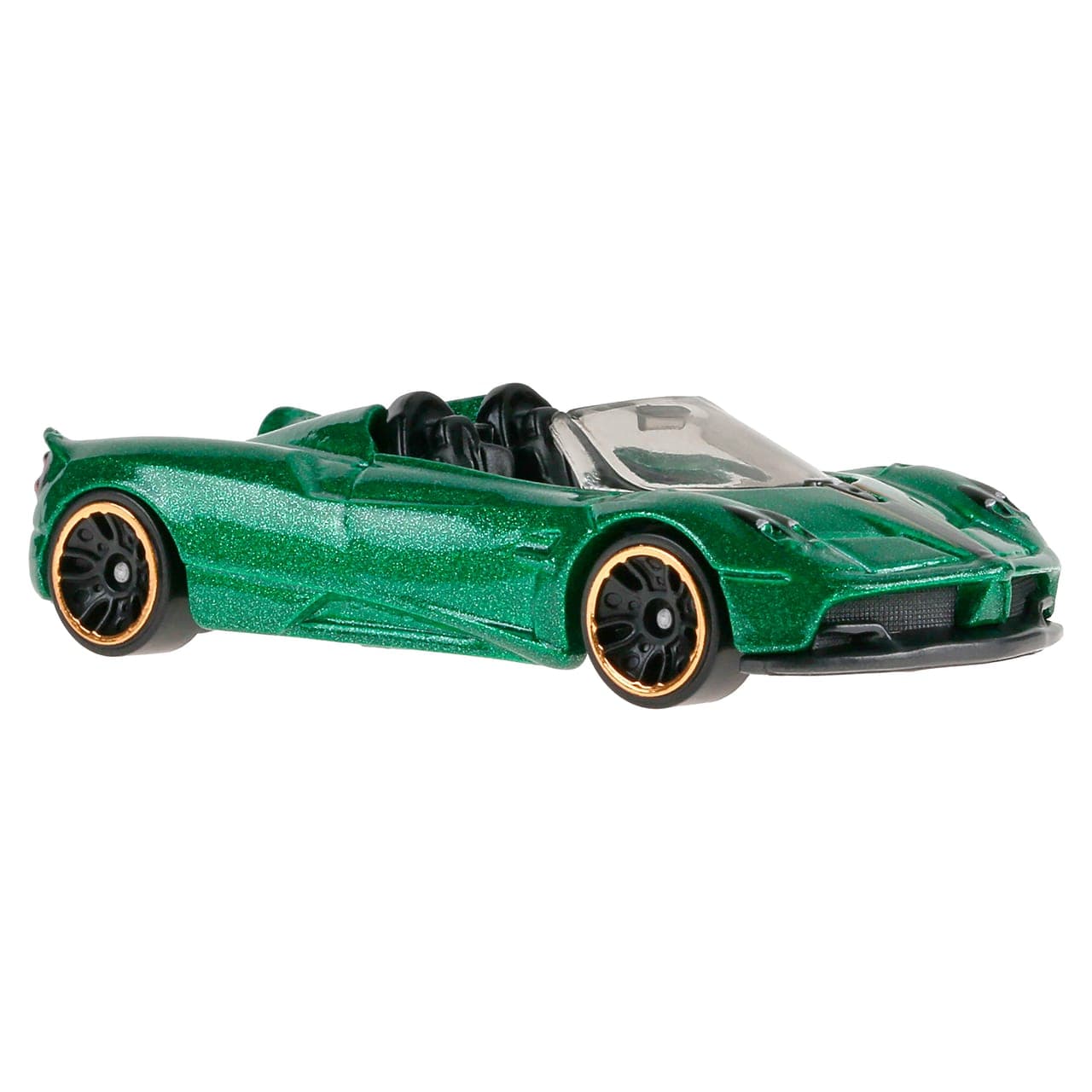 '17 PAGANI HUAYRA ROADSTER 5