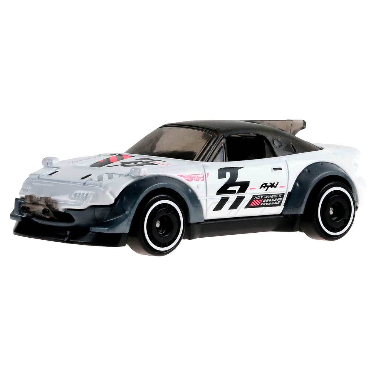 MAZDA MX-5 MIATA
