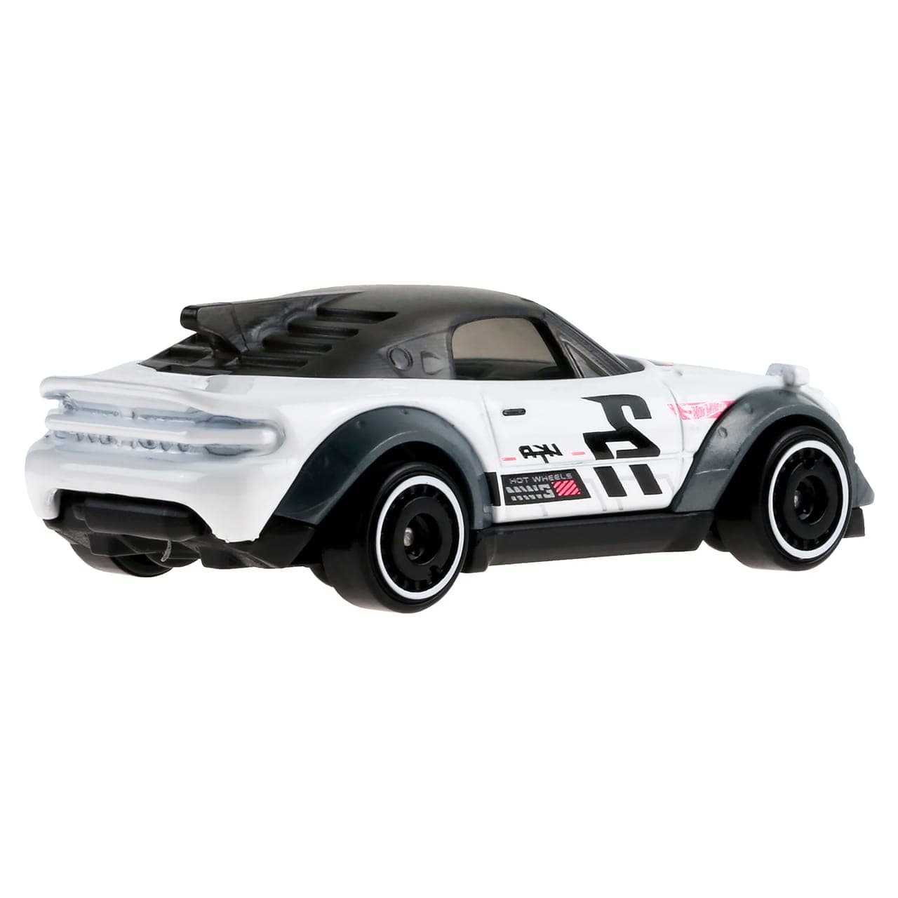 MAZDA MX-5 MIATA 3