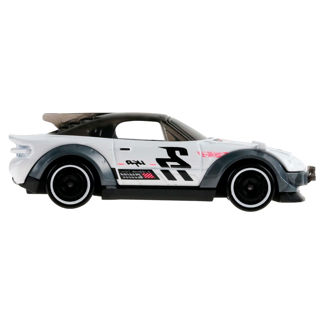 MAZDA MX-5 MIATA 4