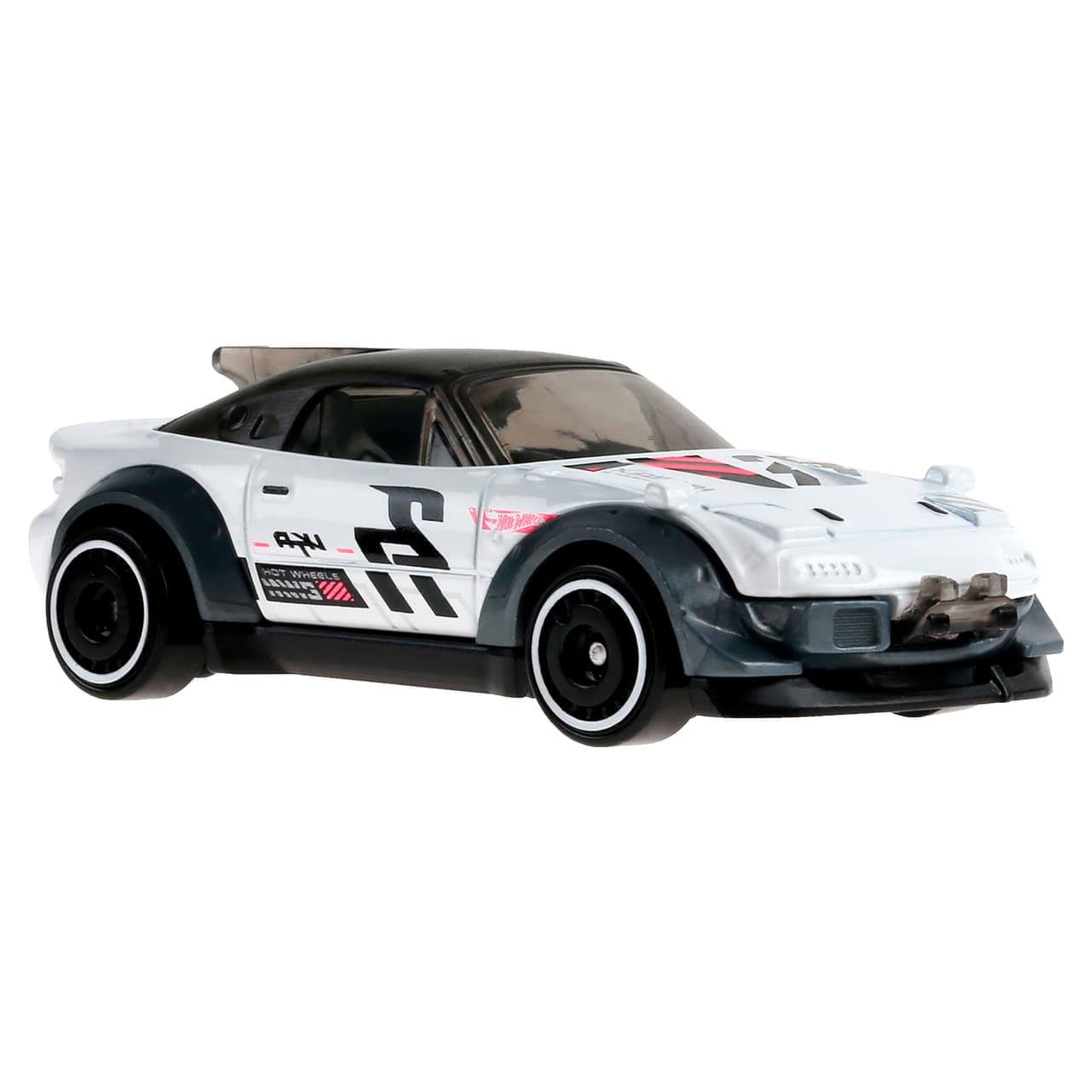 MAZDA MX-5 MIATA 5