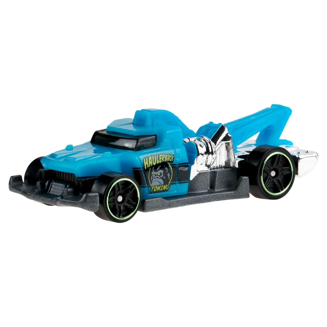 HAULERBACK
