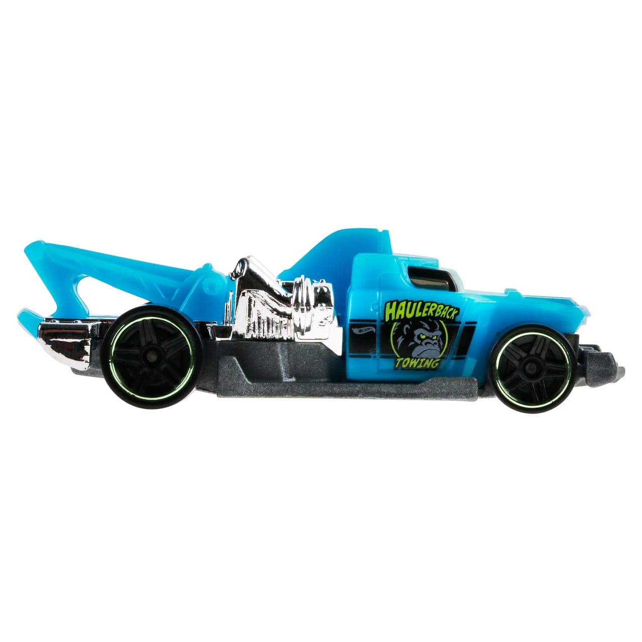 HAULERBACK 4