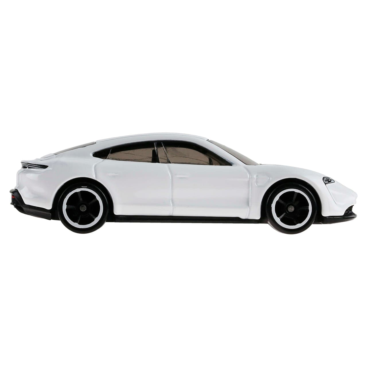 PORSCHE TAYCAN TURBO S 4