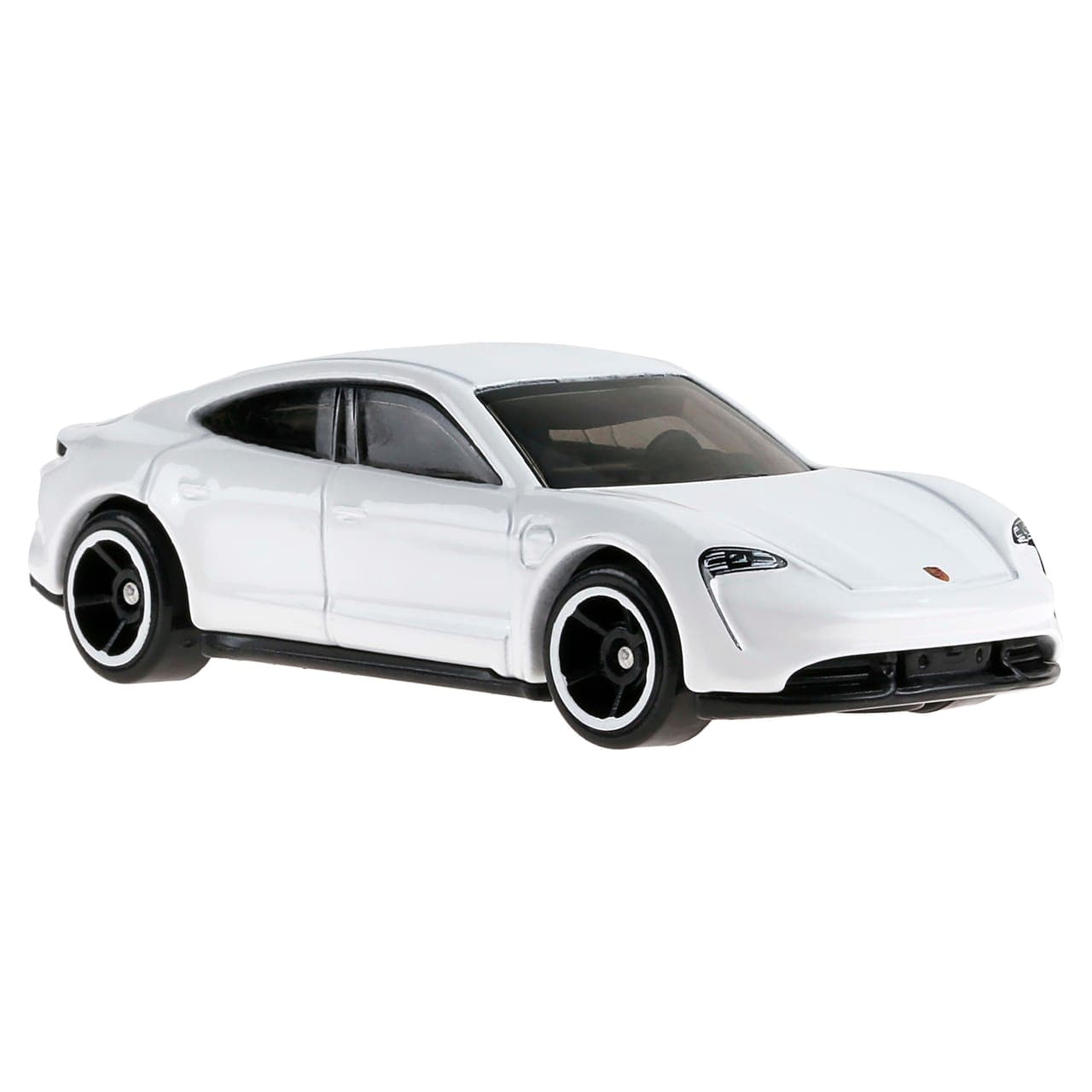PORSCHE TAYCAN TURBO S 5