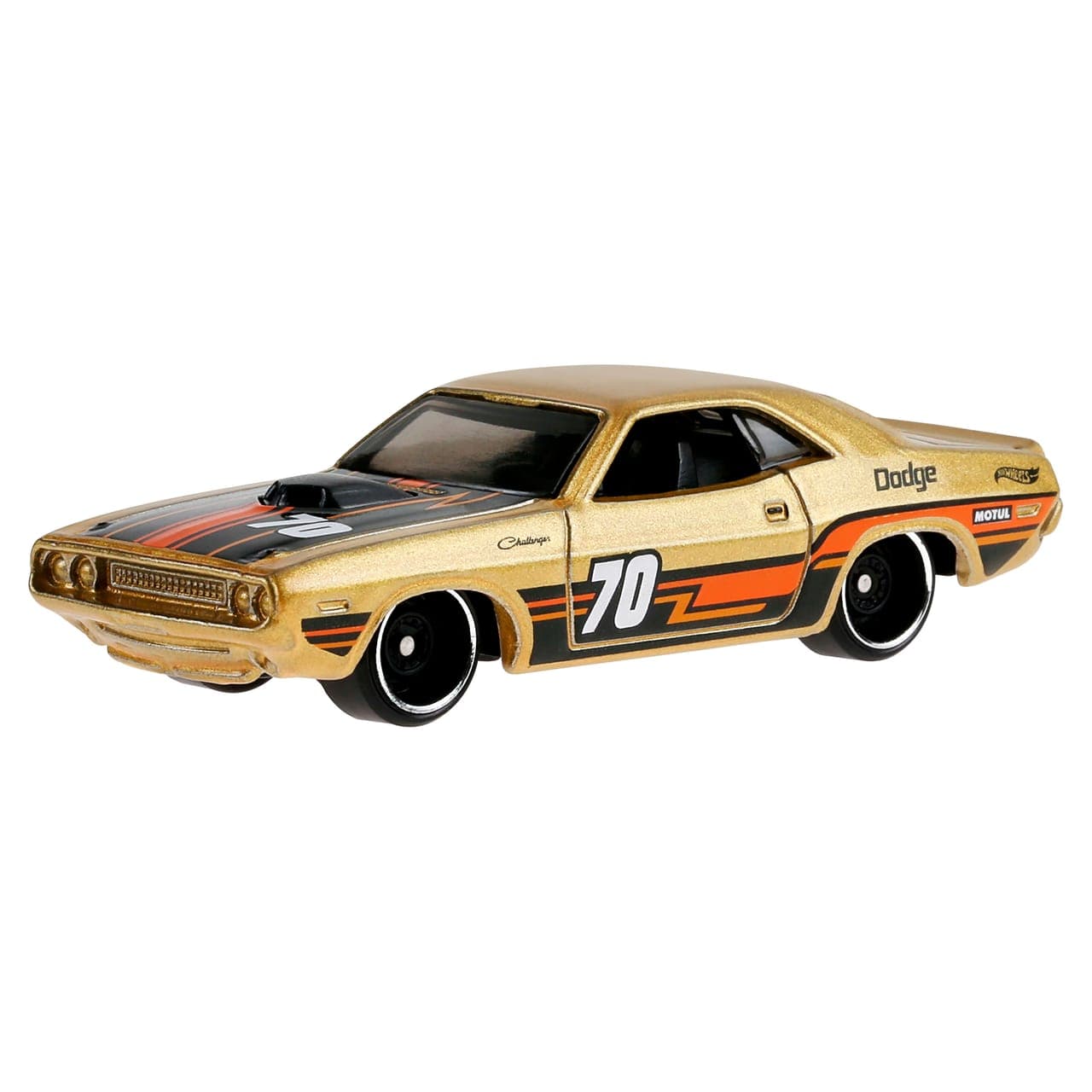 '70 DODGE HEMI CHALLENGER