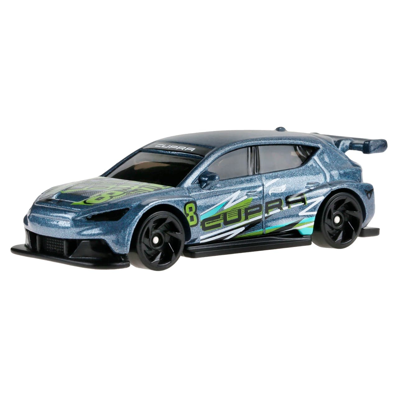CUPRA e-Racer