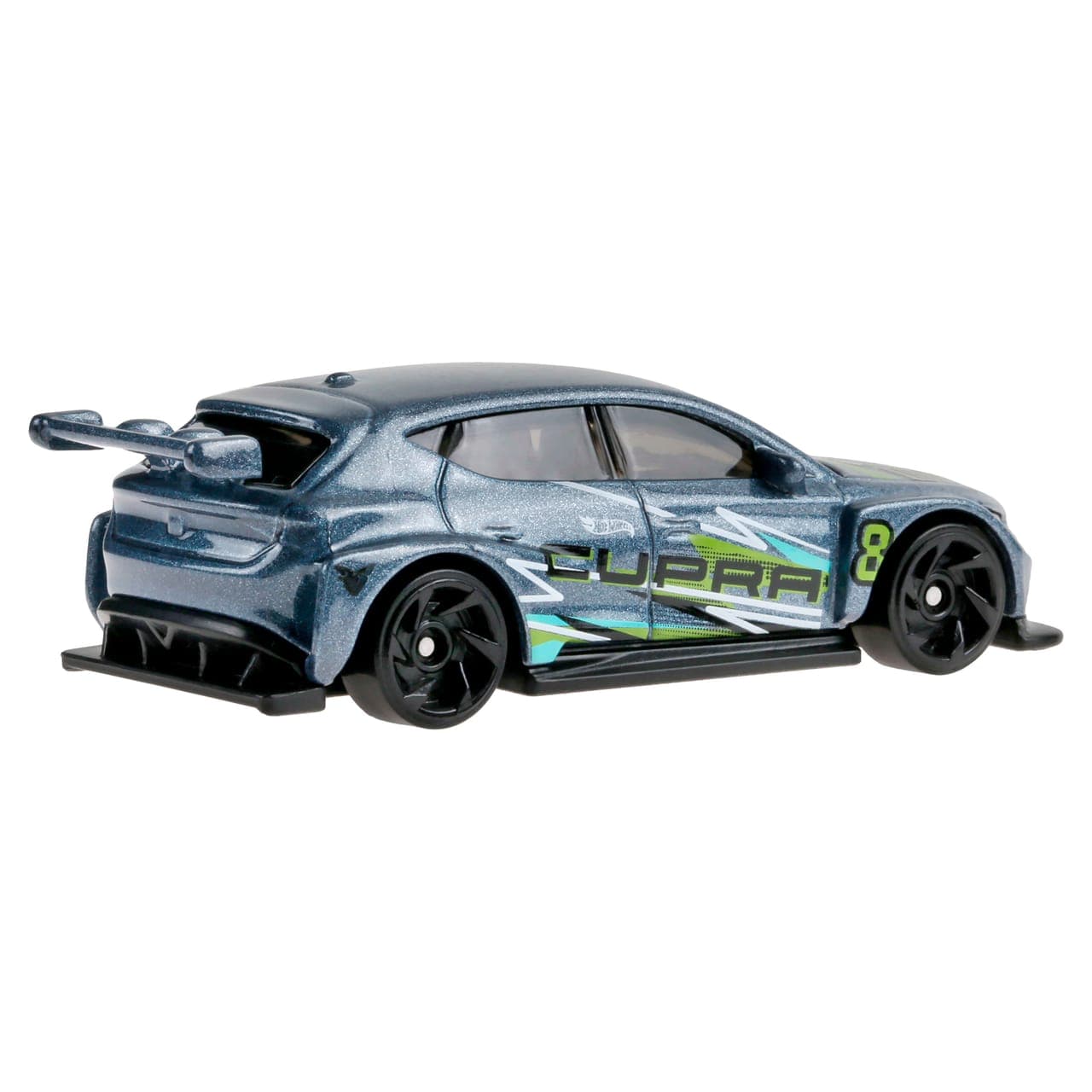 CUPRA e-Racer 3