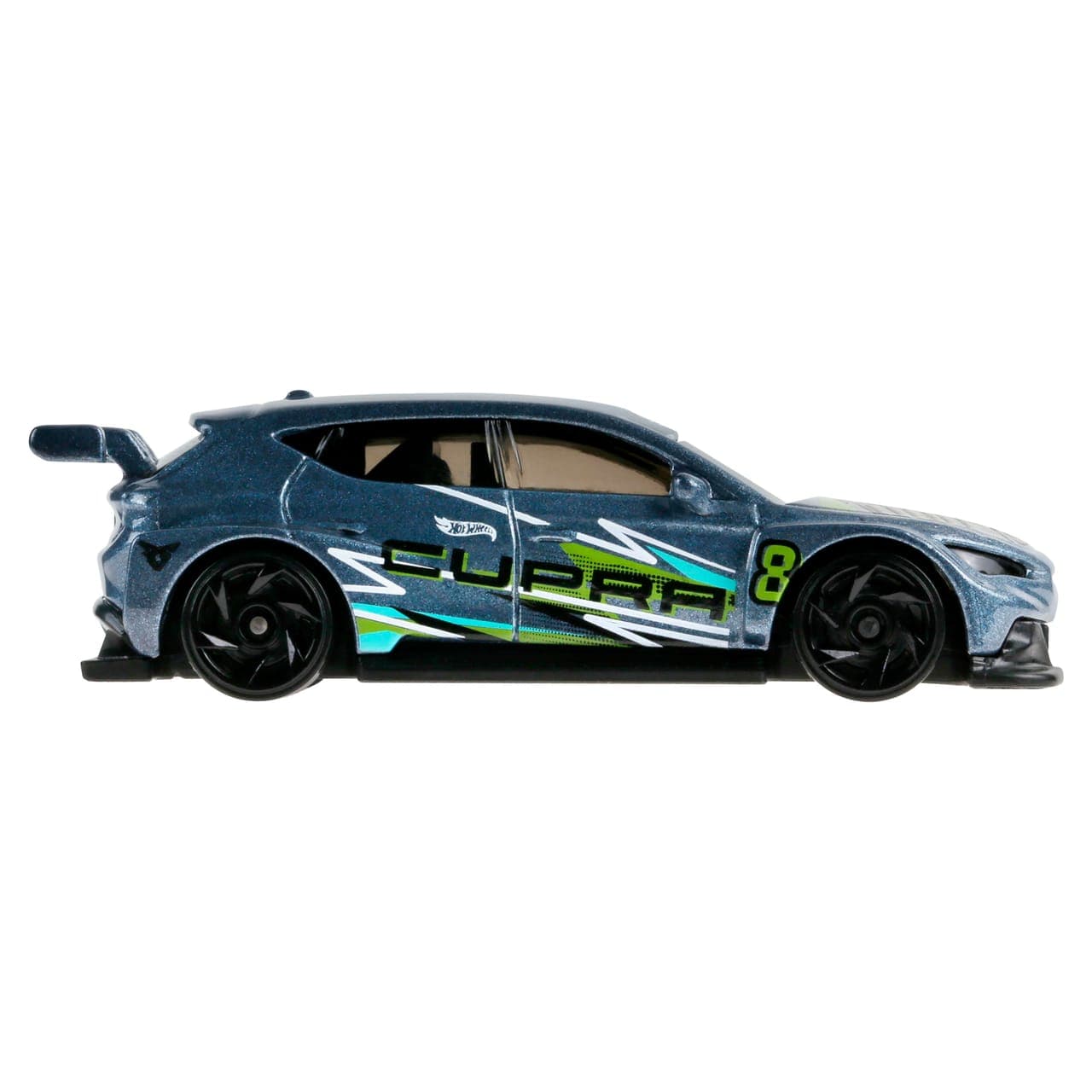 CUPRA e-Racer 4