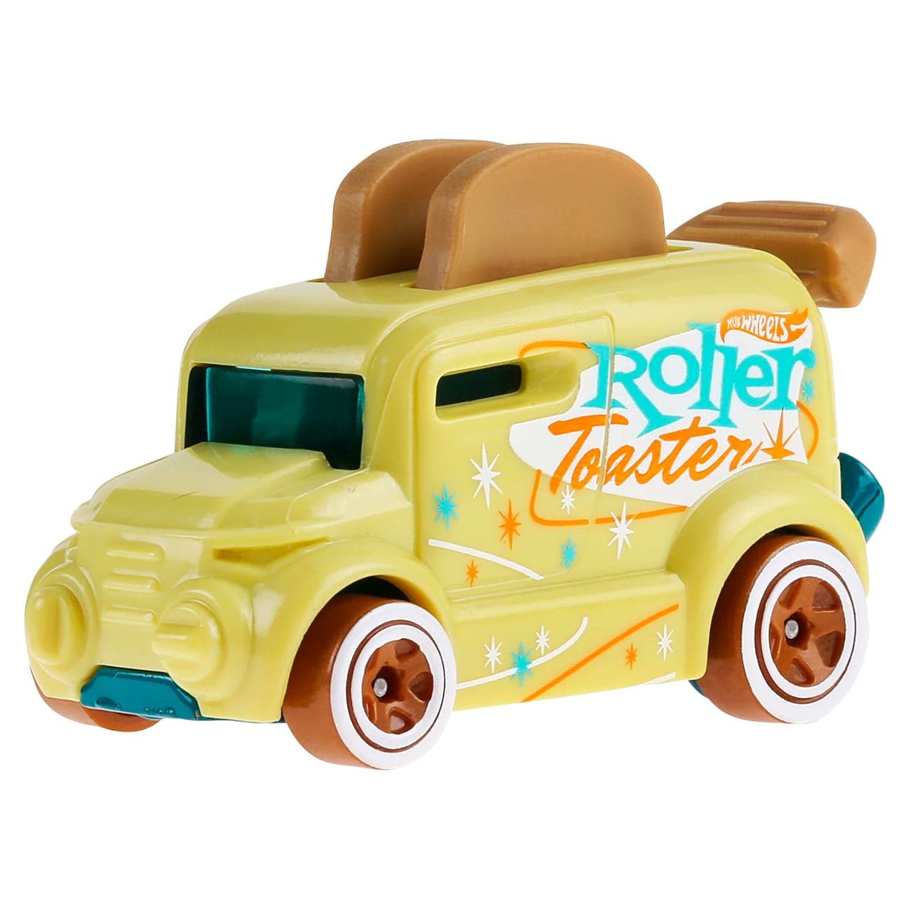 ROLLER TOASTER