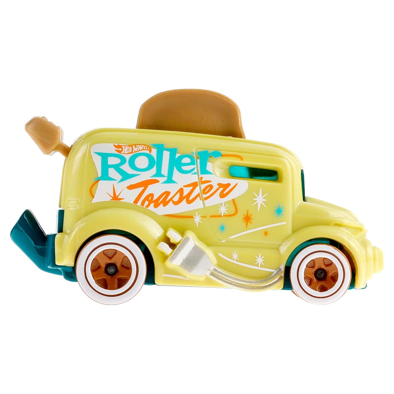 ROLLER TOASTER 4