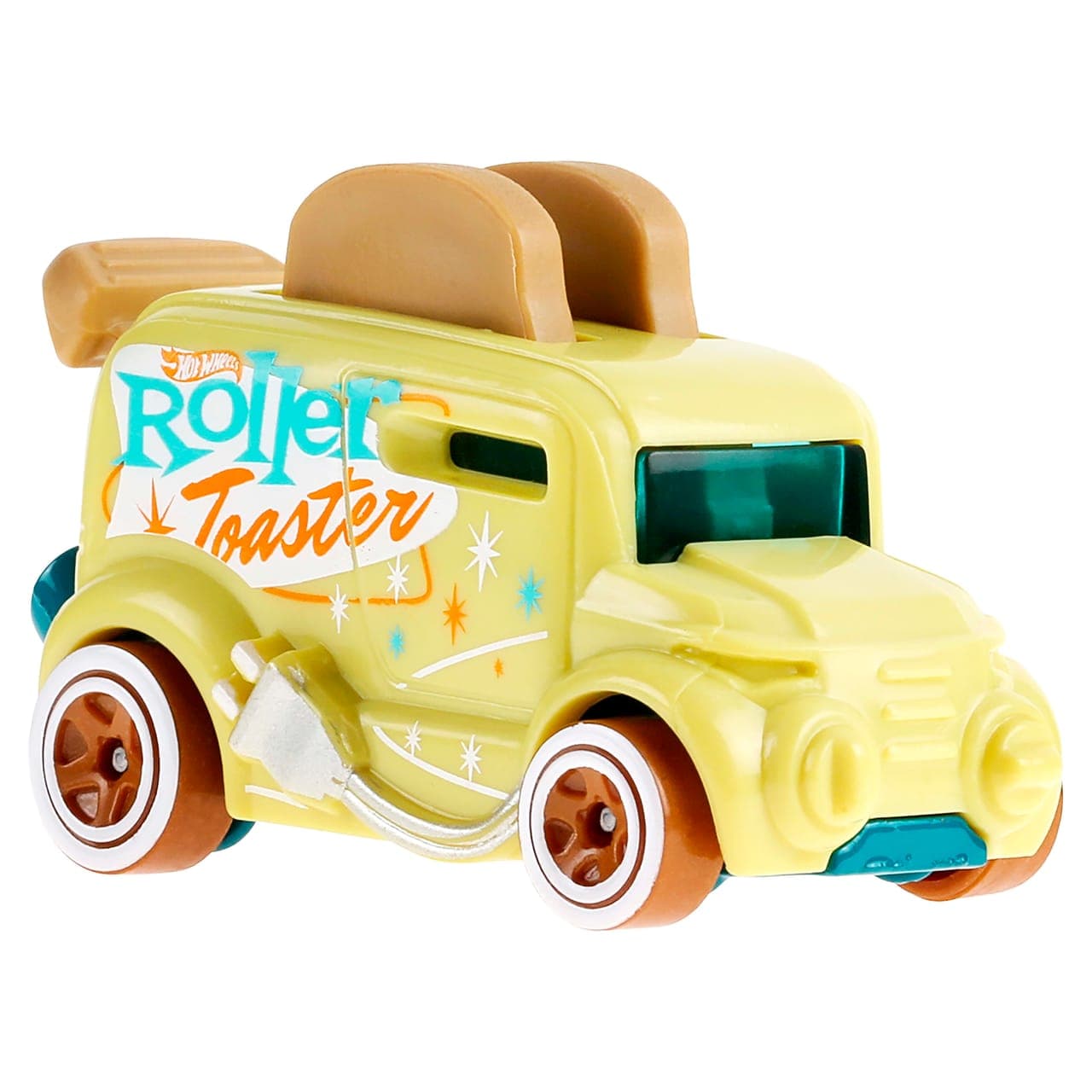 ROLLER TOASTER 5