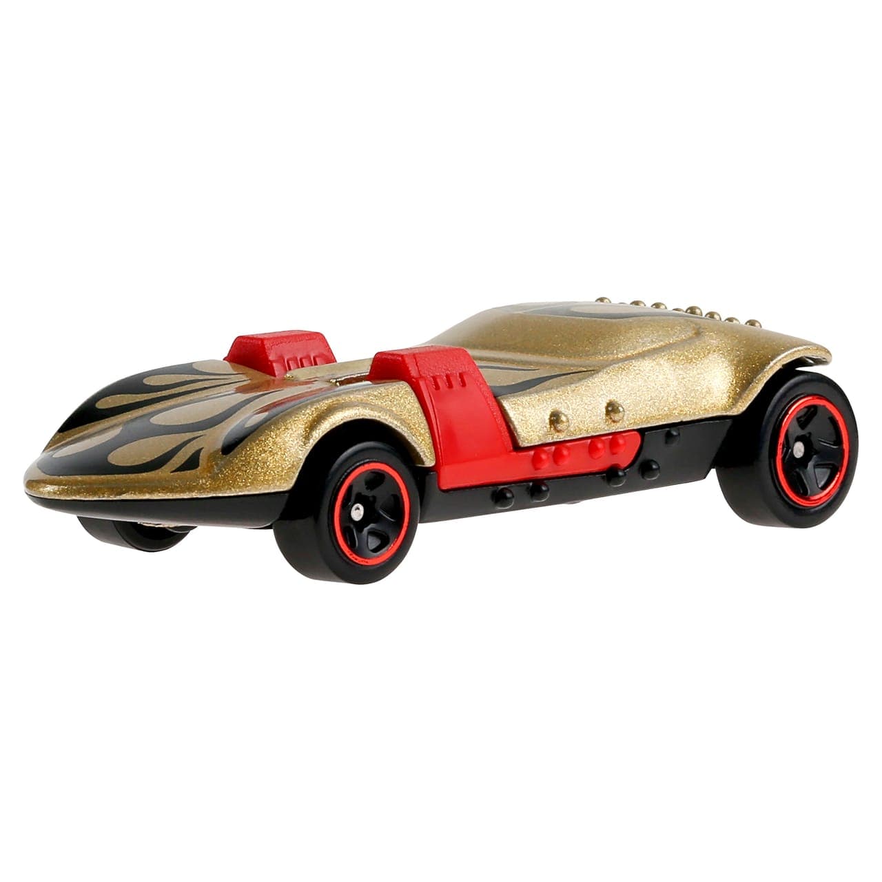 BRAILLE RACER – TWIN MILL